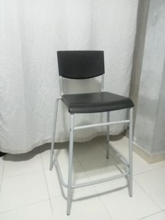 High chair