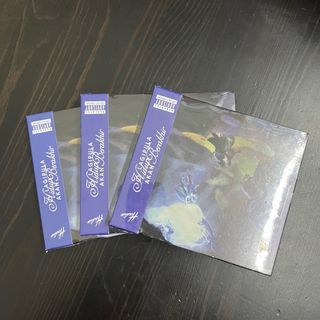 Hindia - Lagipula Hidup Akan Berakhir CD