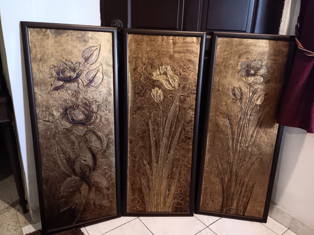 Home Decor Frames, Furniture & Home Living, Home Decor, Frames