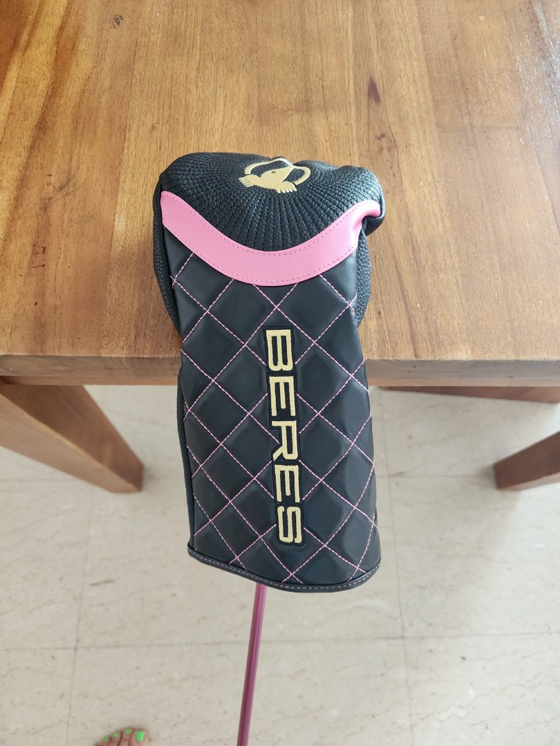 Honma Beres Ladies Driver ( 3 star), Sports Equipment, Sports & Games