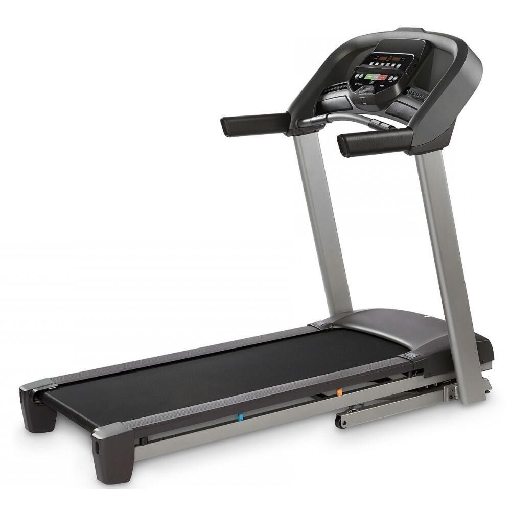 Horizon gym deals equipment