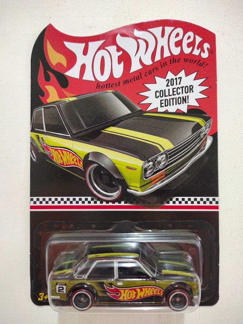 Hot wheels collector edition 2017 new arrivals