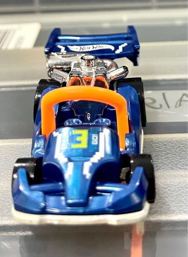 Let's go hot wheels deals