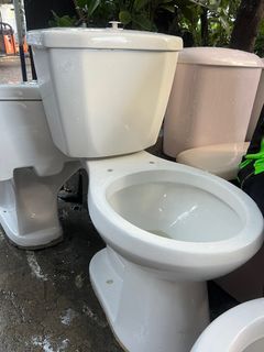 Hotel and Cono Pull Out 2nd hand toilet bowl