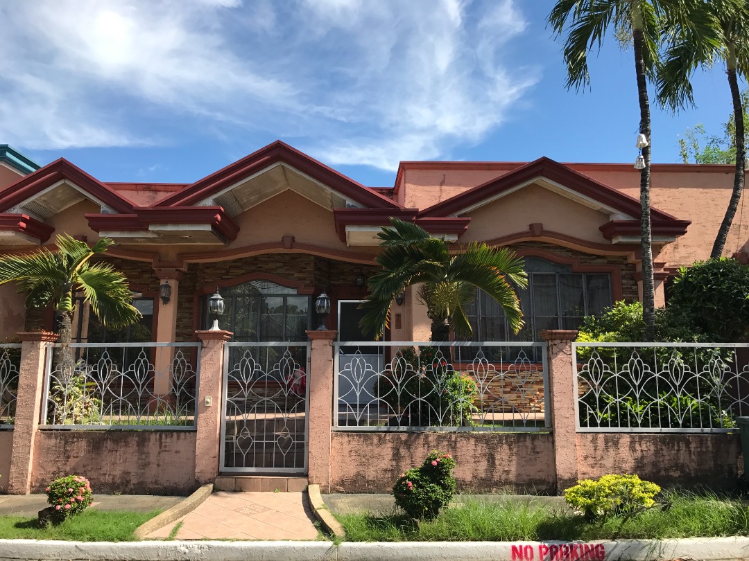 House for Rent in Tahanan Village, Paranaque City, Property, Rentals