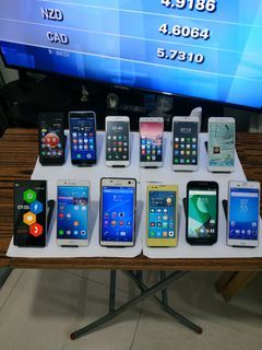 Huawei P6  49🤩ViVO 64 gb  199💥Mi  79 💥Meizu  99💥 Meizu 64g 249💥Mi 4 149💥Mi 3 99💥 Huawei G9 Lite 149💥Sony  C4 149💥Sony Z3 199💥 Motorola 99💥LG  99💥Meizu M6 149💥Redmi Note 2 149