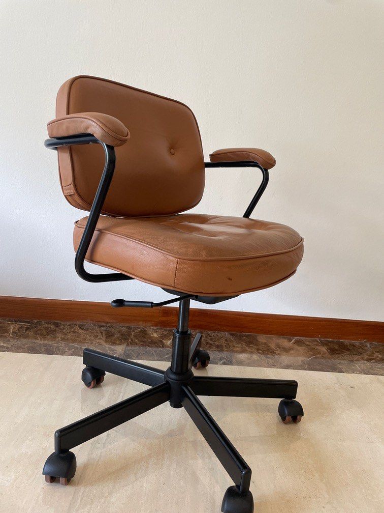 IKEA Alefjall ALEFJ LL Office chair Furniture Home Living