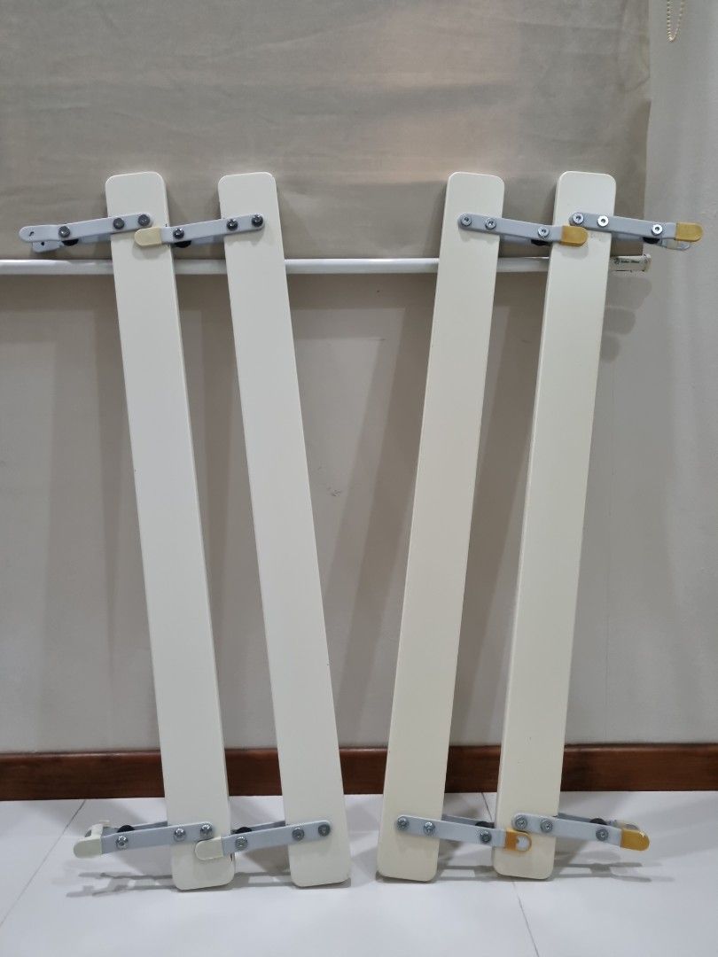IKEA Bed Rail Guard, Babies & Kids, Baby Nursery & Kids Furniture, Bed