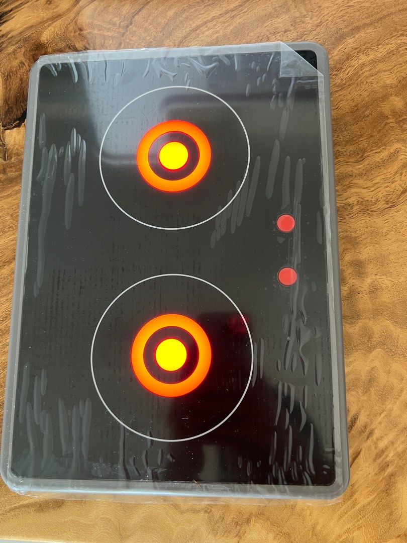 IKEA kitchen DUKTIG Stove, Hobbies & Toys, Toys & Games on Carousell