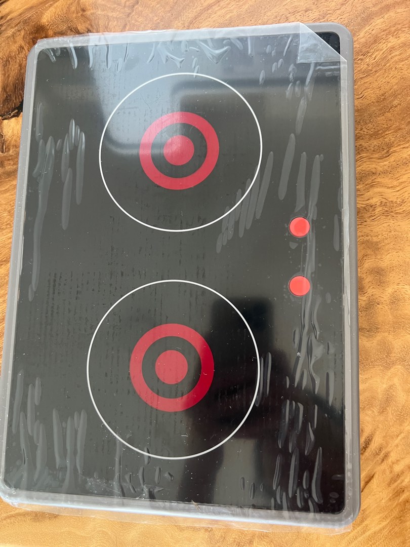 IKEA kitchen DUKTIG Stove, Hobbies & Toys, Toys & Games on Carousell