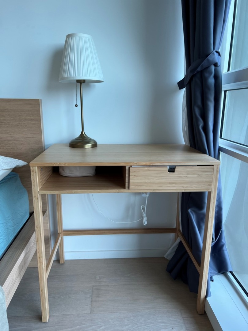 Ikea nordkisa desk outlet