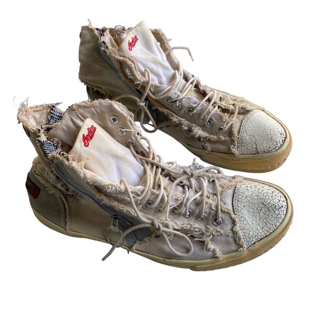 Indian motorcycle sneakers outlet