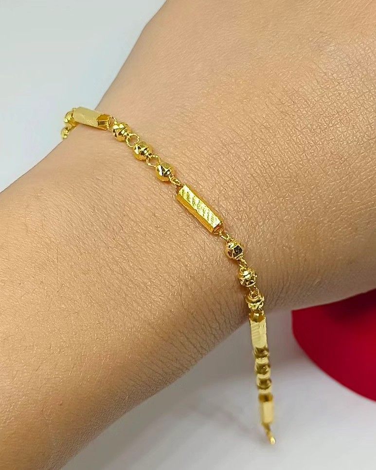 New deals style bracelet