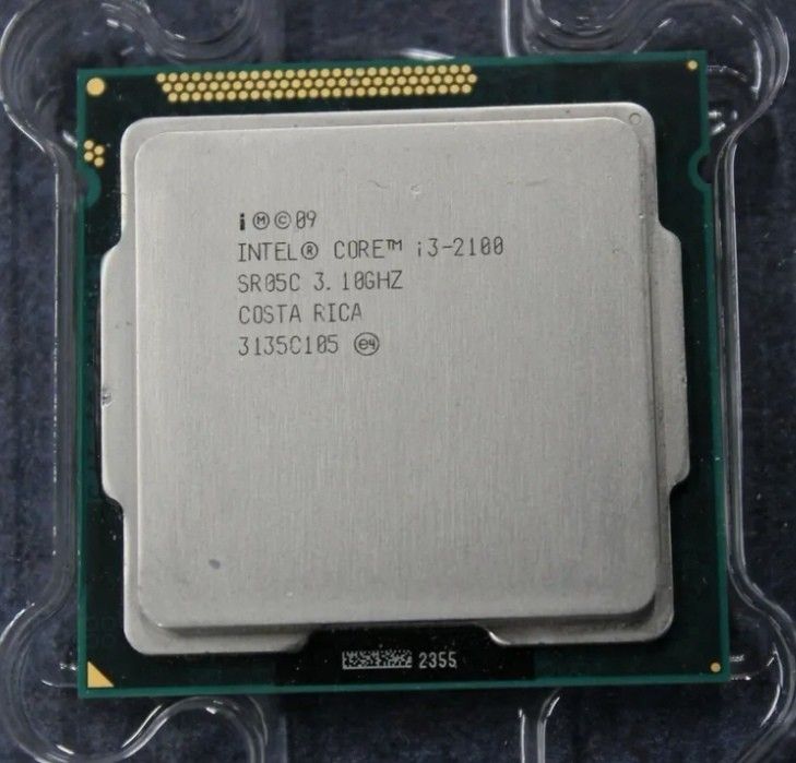 Lga1155 intel best sale processors