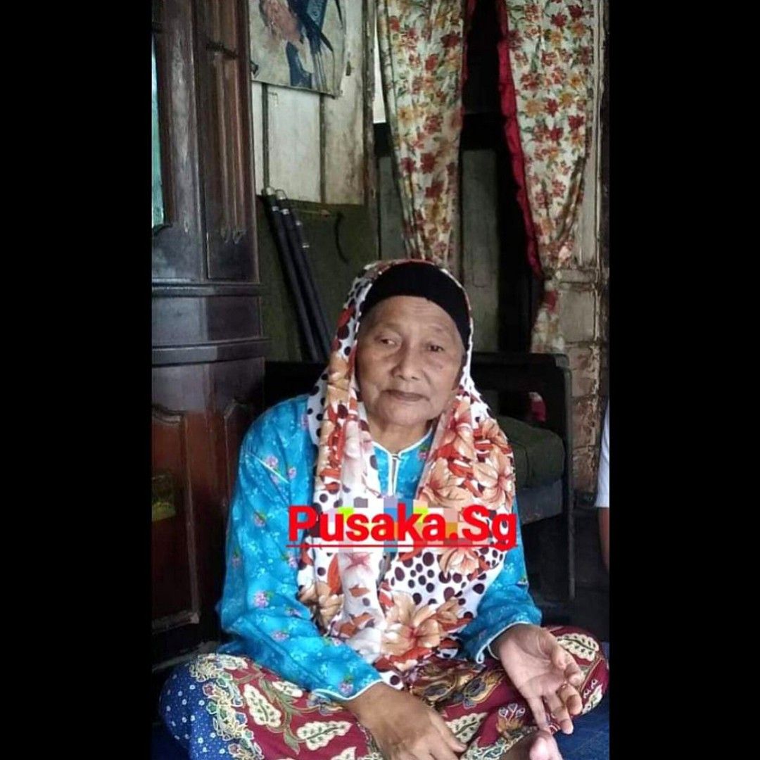 Introduction to the latest addition to our team of Spiritual  Masters/Guru/Dalang, 84 YEAR OLD GURU DALANG NENEK NINI IMAY FROM  BANJARMASIN KALIMANTAN SELATAN . Read Description! #Khodam, #Ilmughoib,  #Occult, Hobbies & Toys,