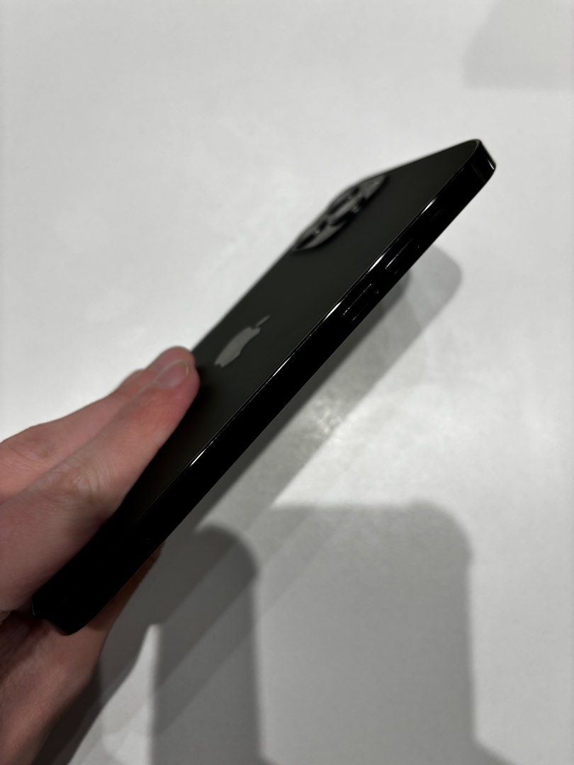 iPhone 12 Pro 128GB 85%battery health 85%電池健康度, 手提電話