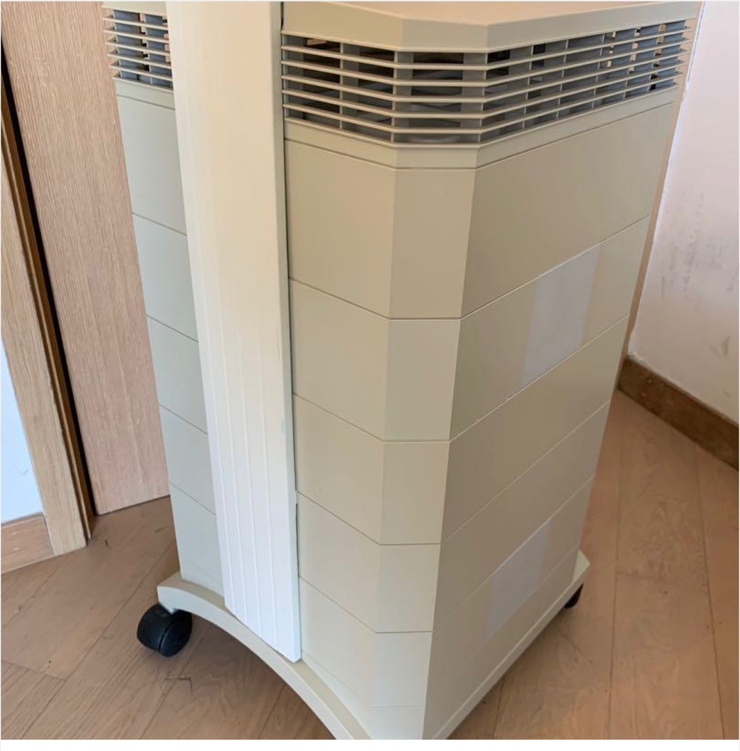 Iqair health store pro 250