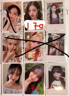 （分類：）位於 。 由 ivecards.21 提交（商品編號 1256973180，圖片 1）。簡介： 。