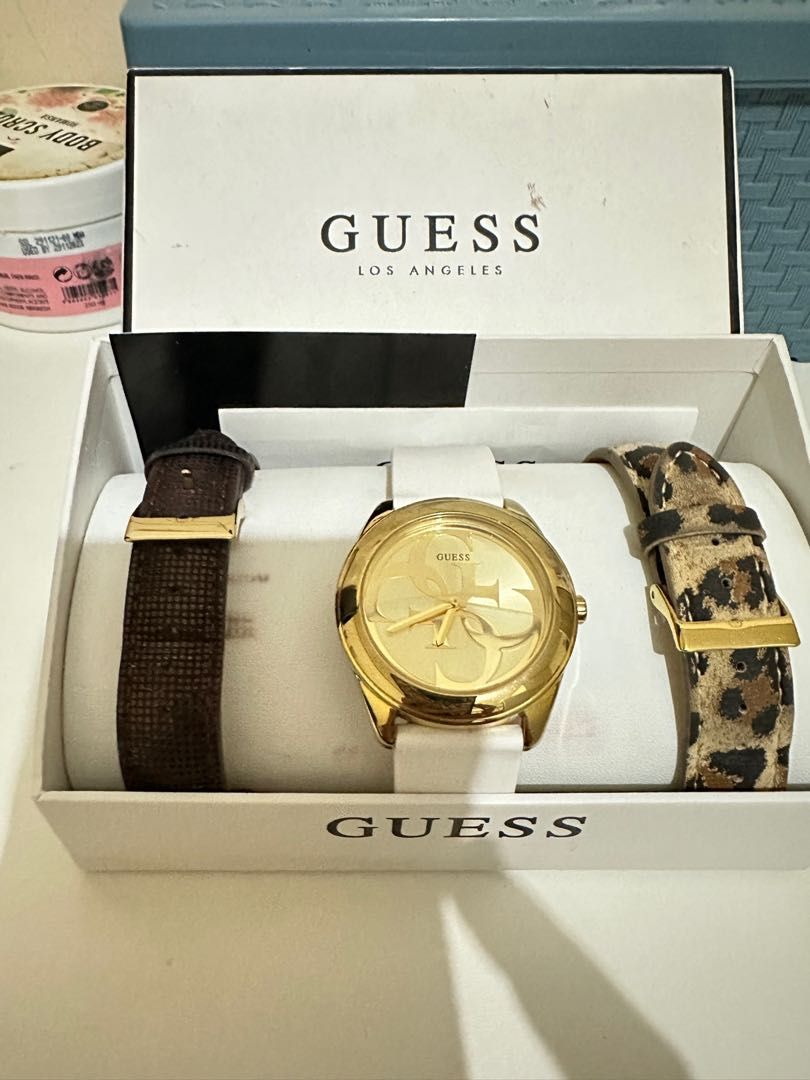 Guess w0895l8 discount