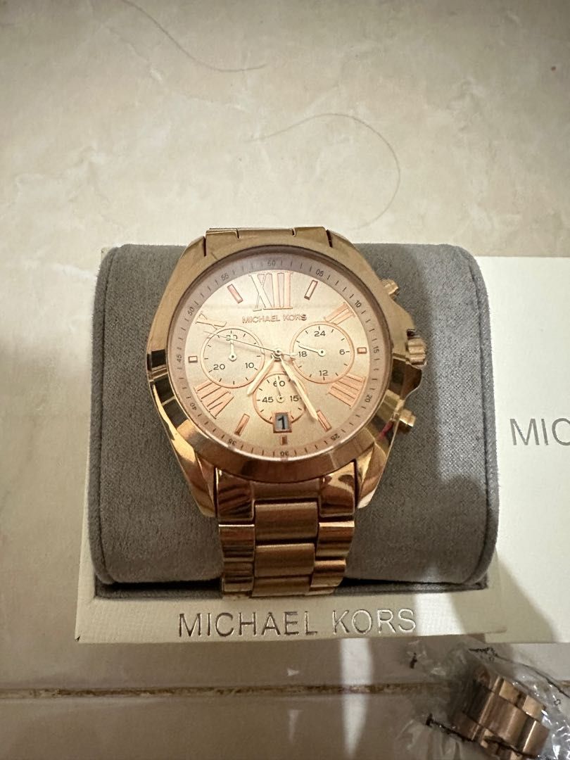Mk jam tangan shop