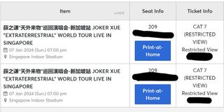 (Category: ) located in . Submitted by becky_ng (Listing ID 1259817859, Image 1). Description: .