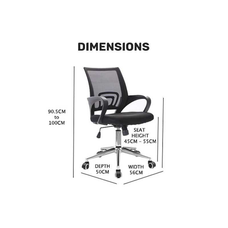 Jiji office sales chair