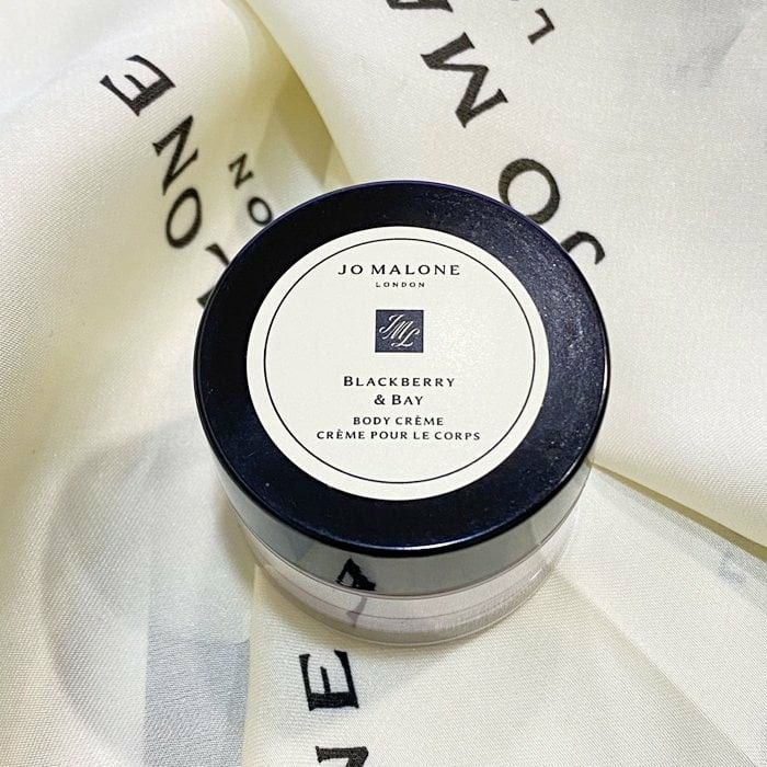 Jo malone blackberry and bay body lotion on sale