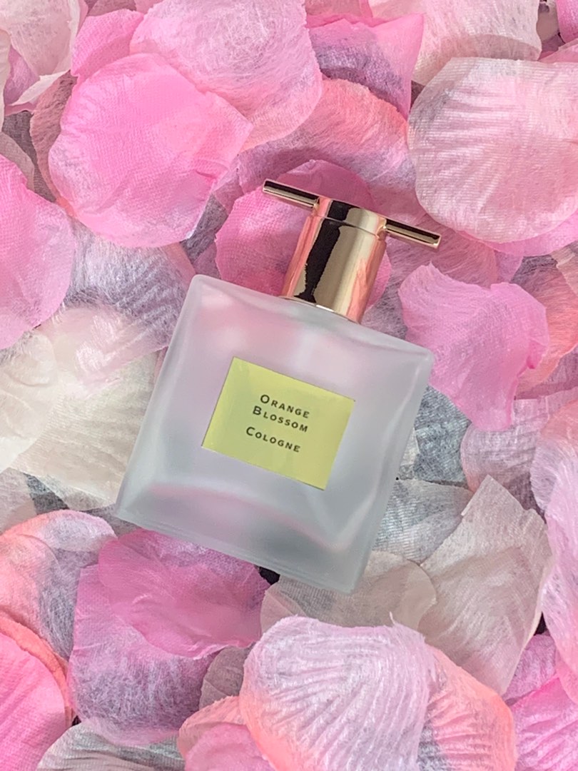 Jo malone orange blossom decant perfume, Beauty & Personal Care