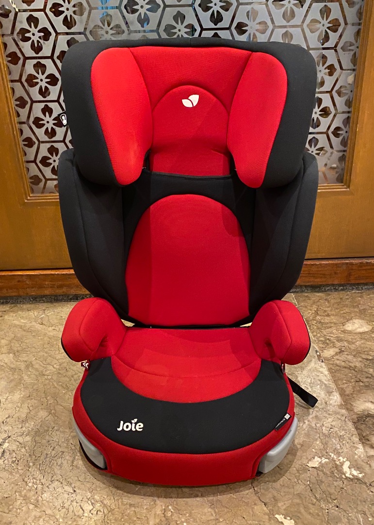 Joie Trillo Car Seat, Babies & Kids, Going Out, Car Seats on Carousell