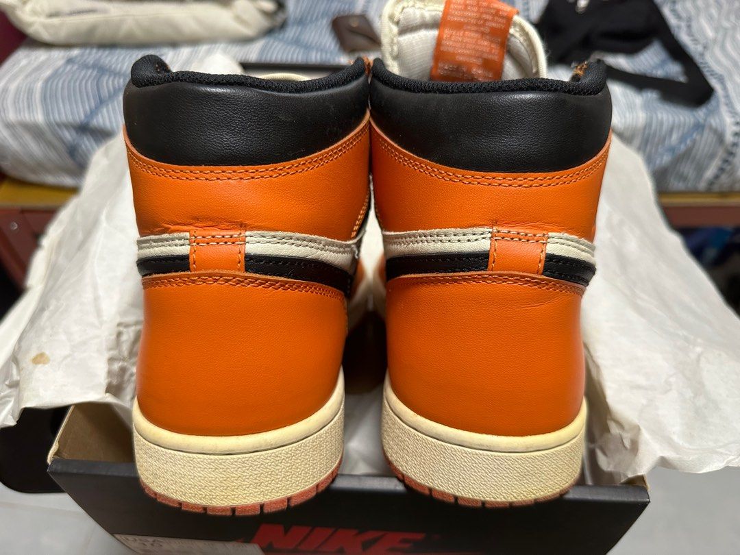 Jordan 1 Retro Reverse Shattered Backboard 2