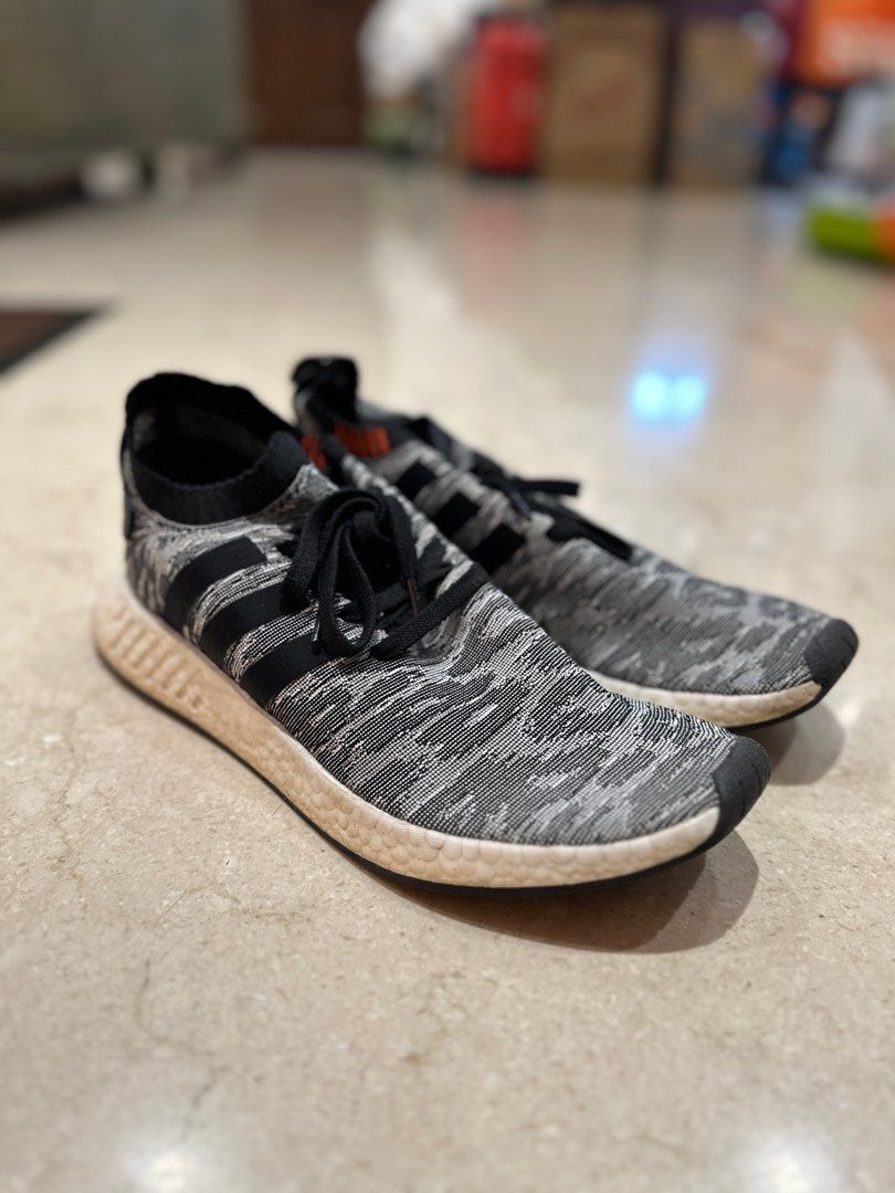 Jual adidas nmd sales original