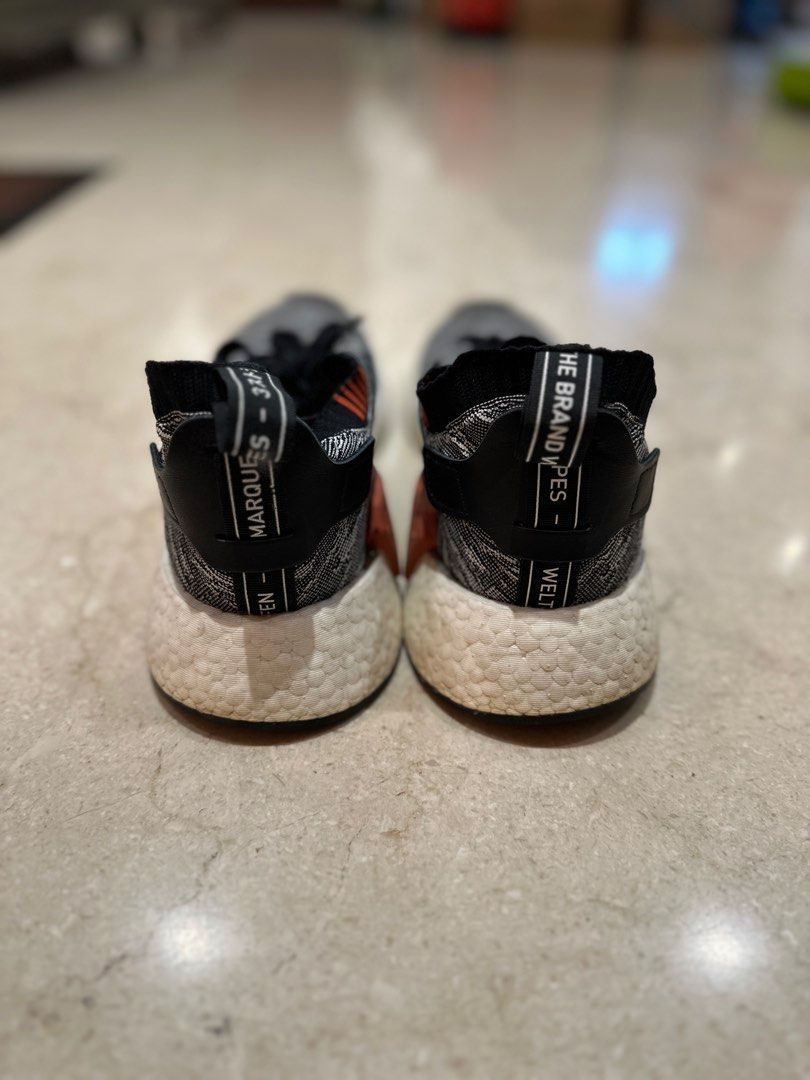 Jual adidas nmd sales original