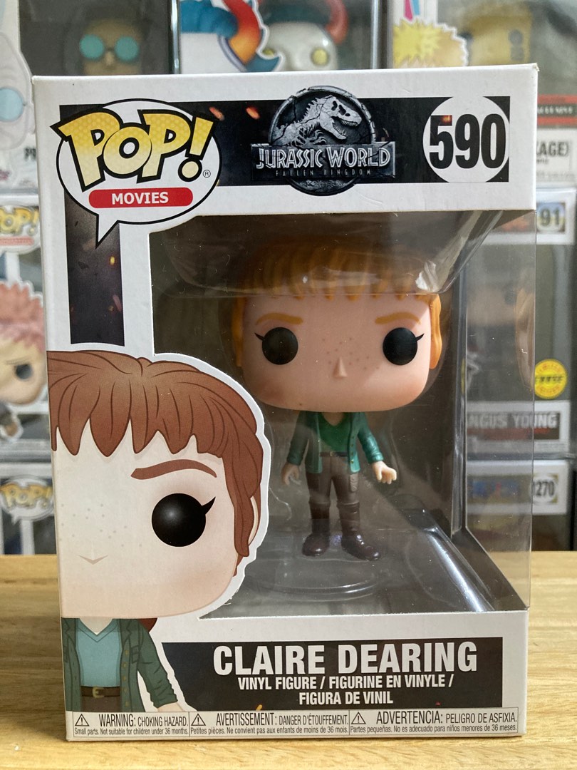 Funko pop megalodon deals