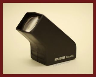 KAISER Focuscop