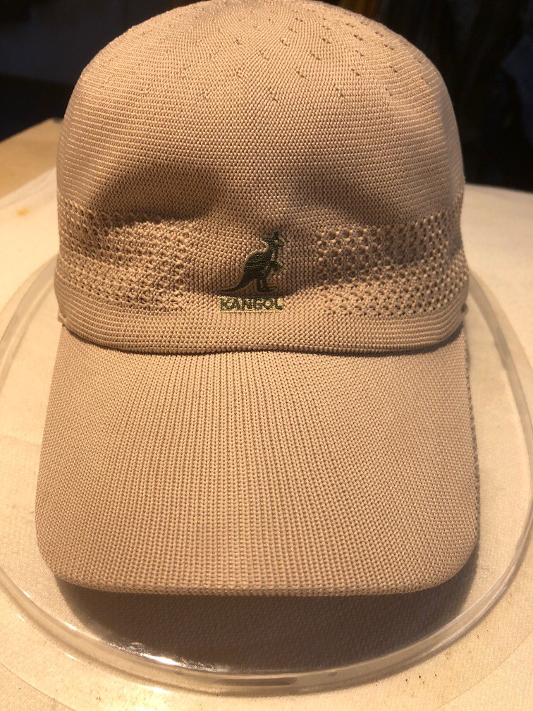 Kangol tropic discount ventair spacecap