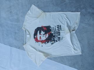 Vintage Rage Against the Machine 1997 Che Guevara - Depop