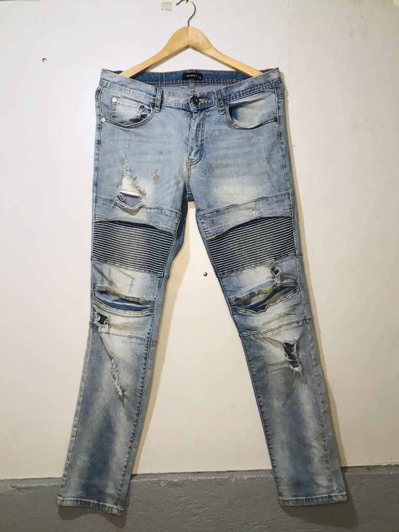 Kayden k discount track pants