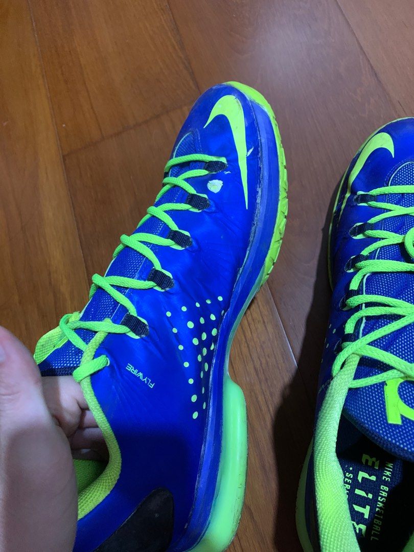 Kd 12 hotsell elite