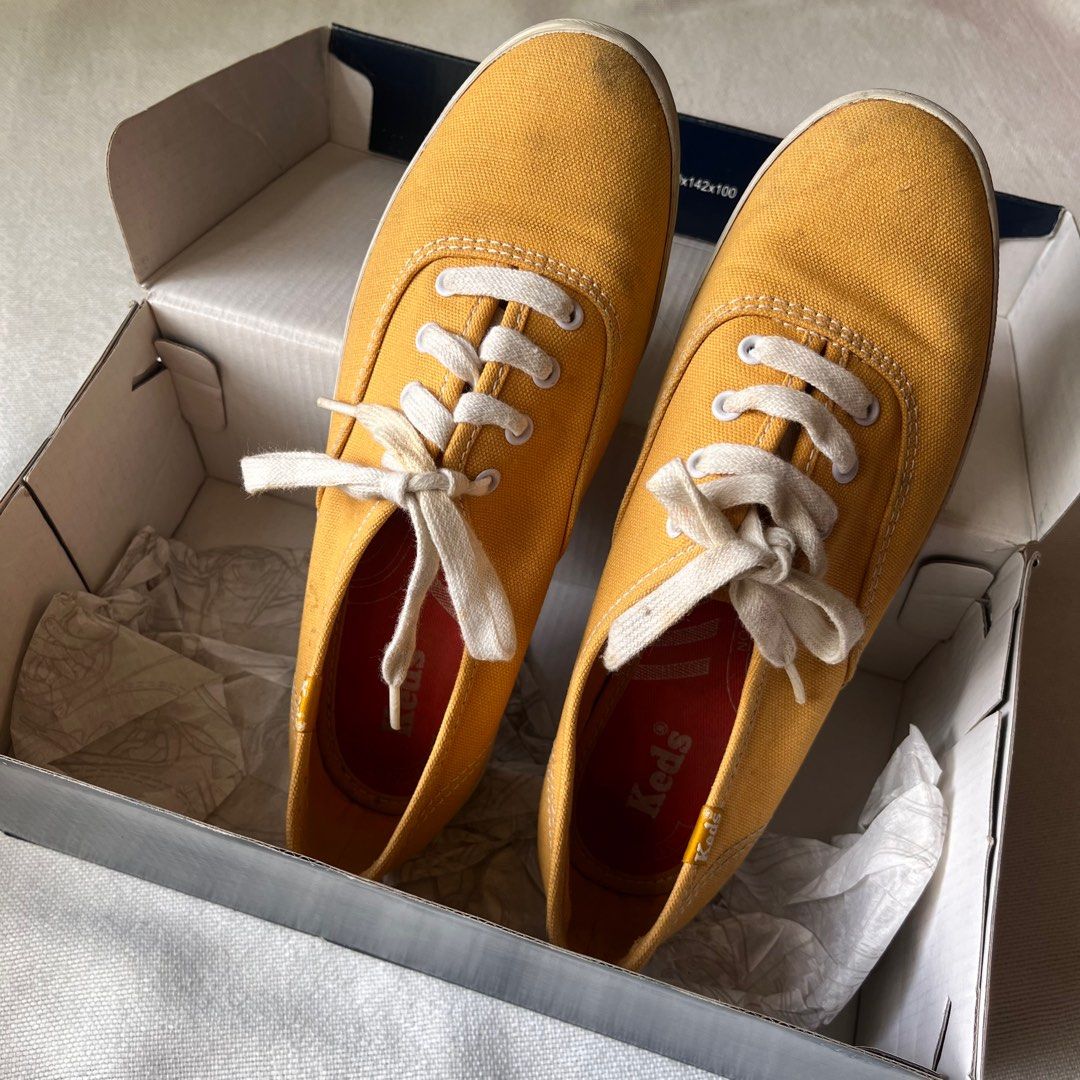 Mustard keds deals
