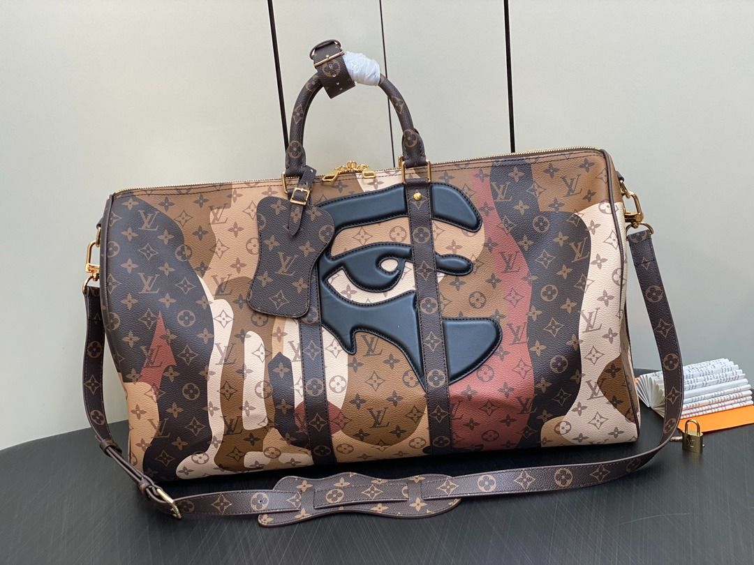 Bandouliere 55 sales