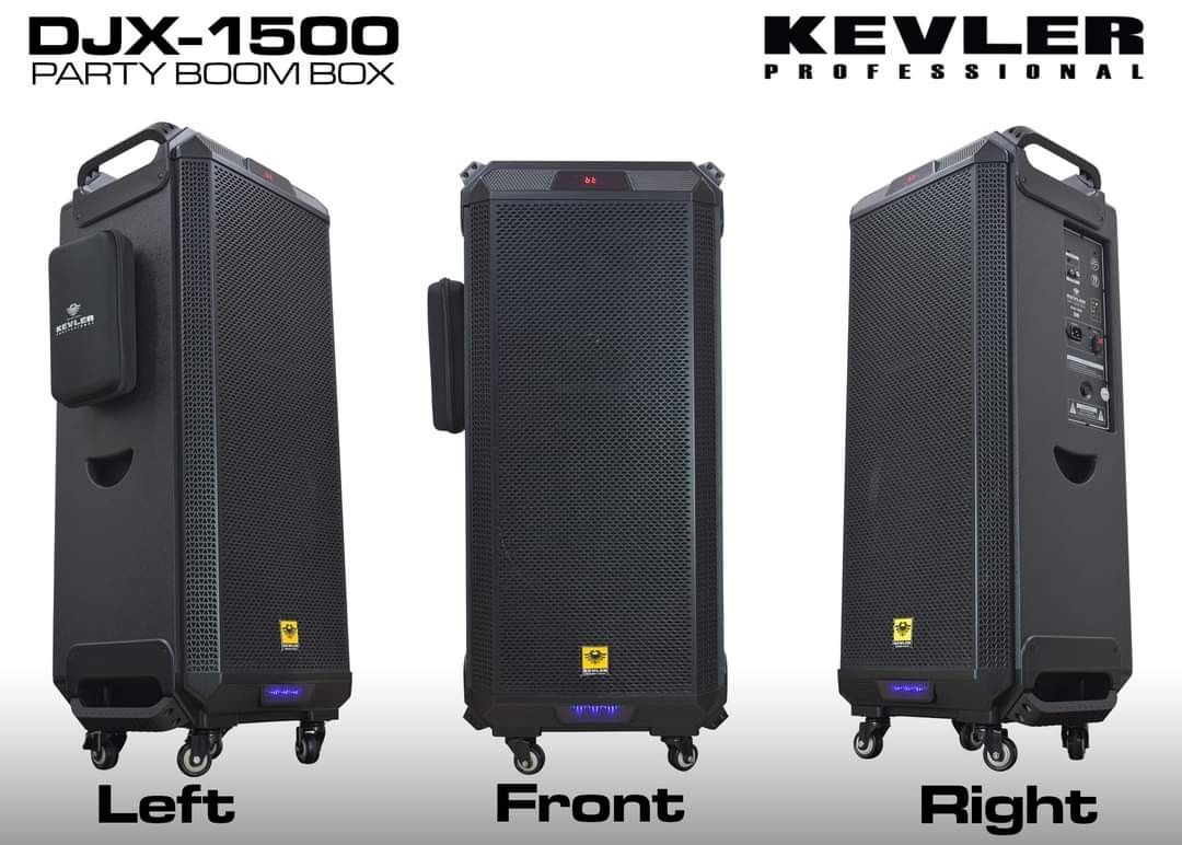 Kevler bluetooth speaker hot sale