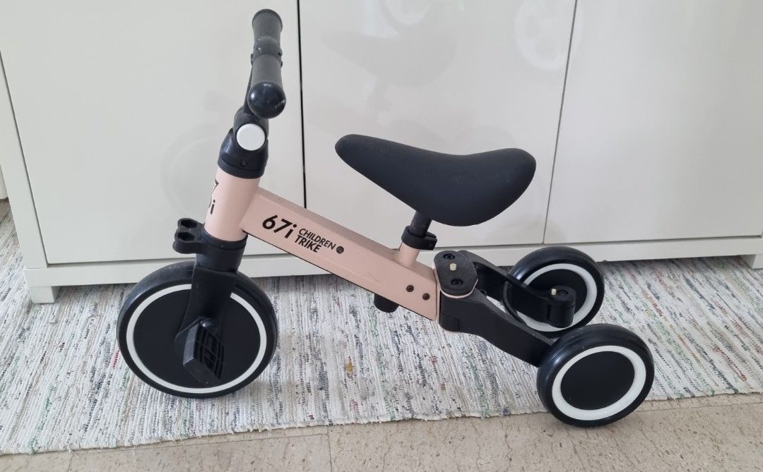 67i childrens cheap trike