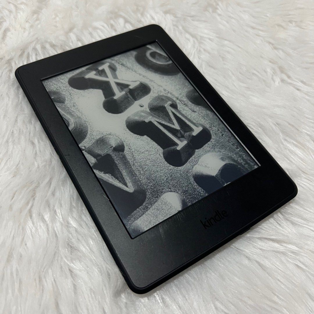 Kindle Paperwhite 7th gen 3gb, Mobile Phones & Gadgets, EReaders on