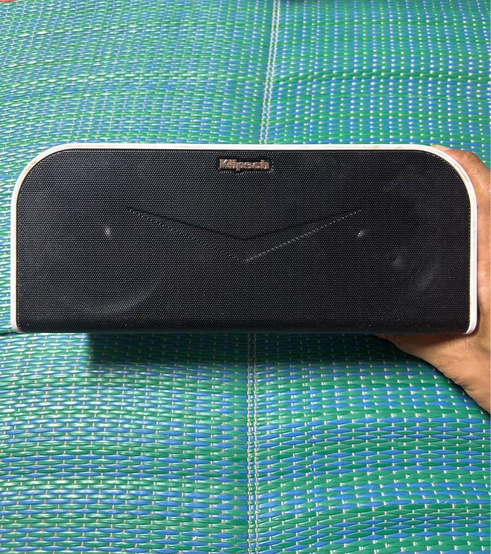 Klipsch kmc 1 for sale clearance