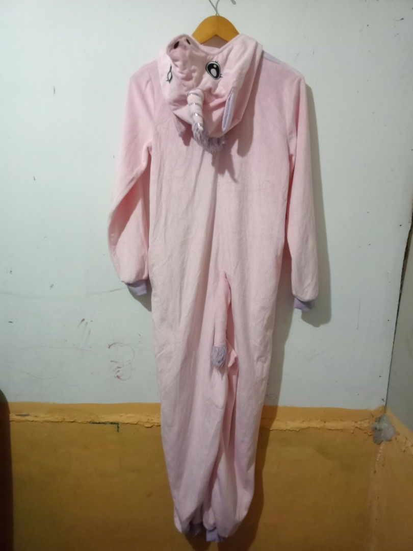 Piyama onesie unicorn store