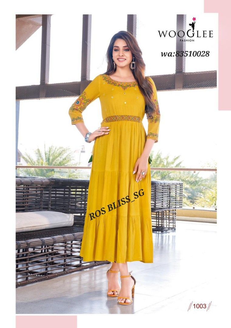 Kurti dress Clearance