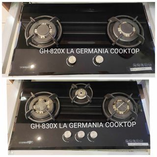 La Germania Cooktop/Induction Cooktop/ Built in Hob
