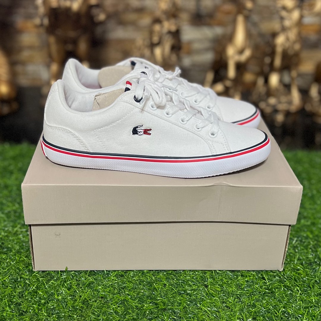 Lacoste Lerond 218 Sneakers