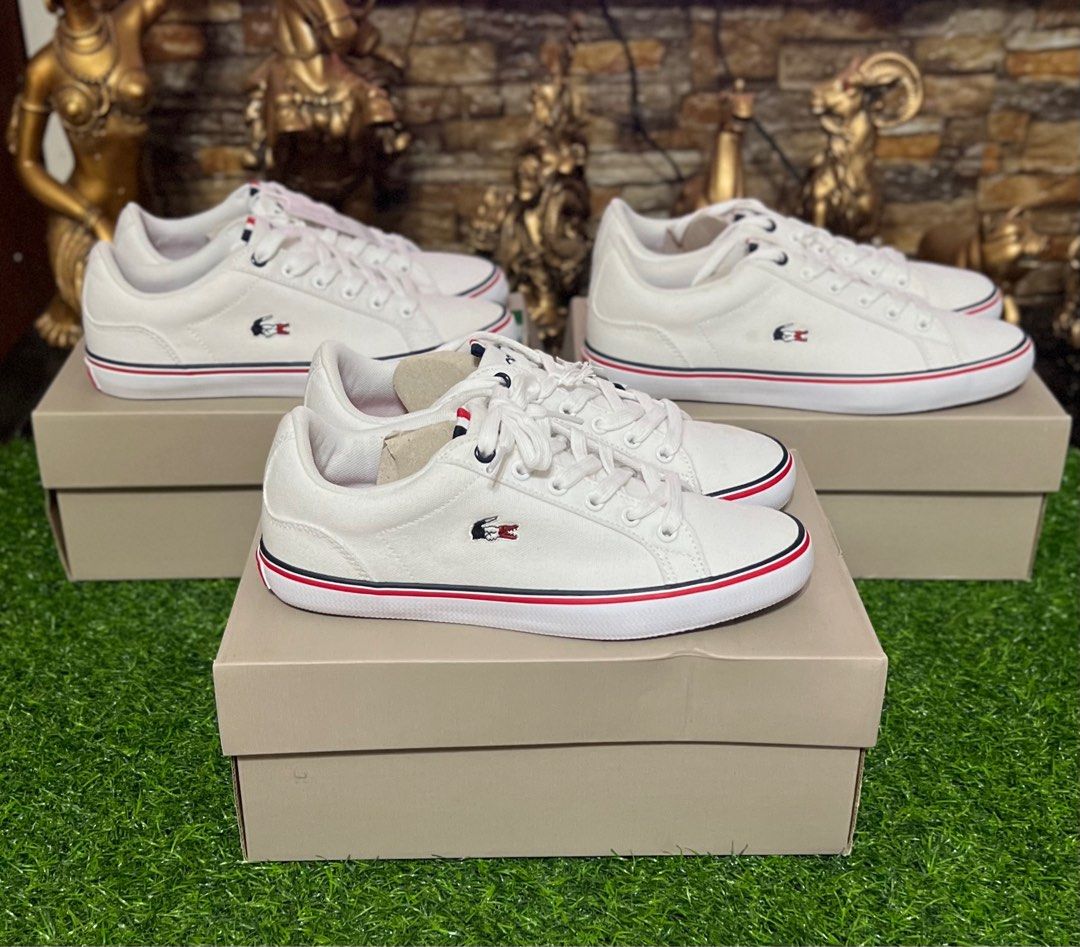 Lacoste Lerond 218 Sneakers