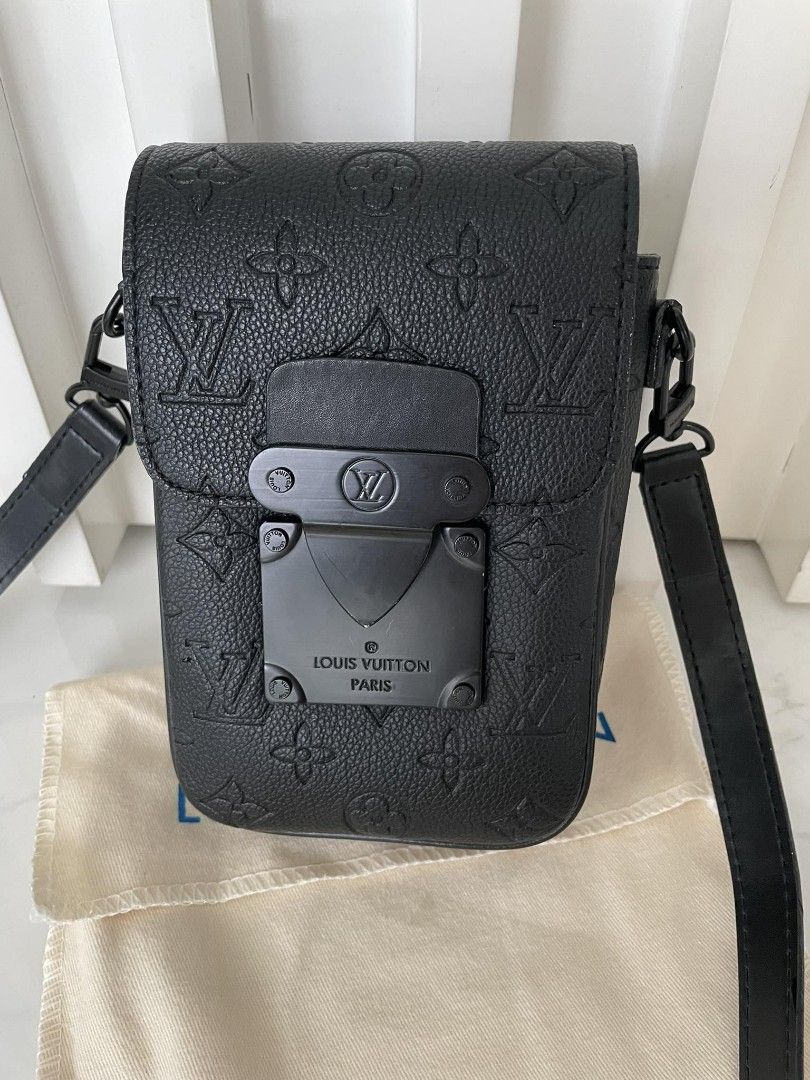 Louis Vuitton Crossbody Bag Men 